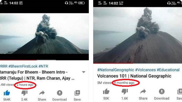 అవి కూడా లేపేశారట.. బాలీవుడ్ స్పెషల్ ఫోకస్