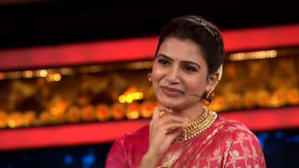 బిగ్‌బాస్ సెలబ్రిటీలను కంటతడి పెట్టించిన సమంత.. ముప్పు నుంచి తప్పించుకొన్న అరియానా