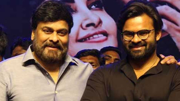 ఏదైనా సరే మామయ్యకు చెప్పాల్సిందే..
