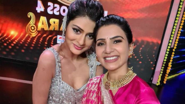 హెస్ట్ కోసం పలువురు సెలబ్రిటీలతో సంప్రదింపులు
