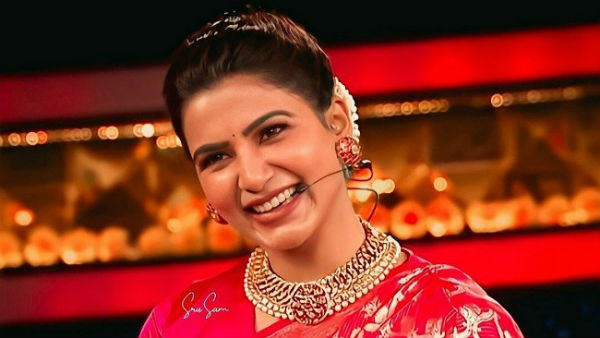సమంత అందుకొన్న రెమ్యునరేషన్ ఎంతంటే