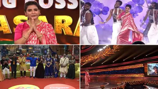 మొదట అభ్యంతరం చెప్పినప్పటికి..