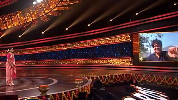 Samantha Akkineni as host for Bigg Boss Telugu 4 Samantha Akkineni as host for Bigg Boss Telugu 4