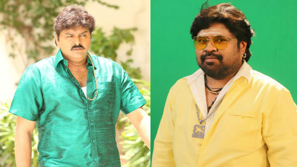 డబ్బులు ఎగ్గొట్టడమే కాకుండా పైకి రాలేవు అన్నాడు: అమ్మా రాజశేఖర్ పై సమీర్ షాకింగ్ కామెంట్స్