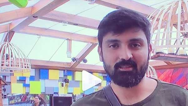 కోర్టు కేసు కోసం సామ్రాట్ రెడ్డి