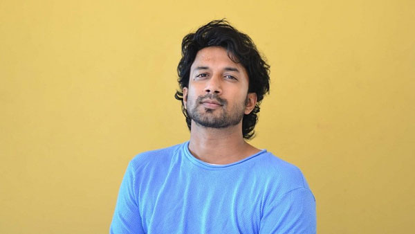 అలా అన్నాడు..