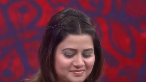 ఆ స్థానంలో సంగీత..