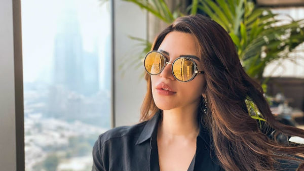 టీనేజ్లోనే మొదలెట్టిన షమ సికందర్