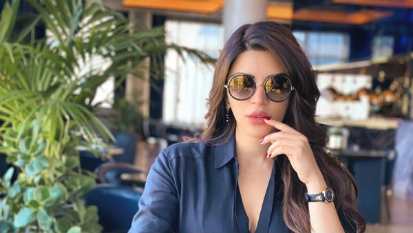 వాటిని బాగా వాడుకున్నది ఈ బ్యూటీనే