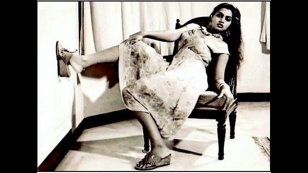 అదో మిస్టరీ..