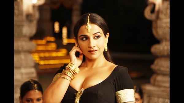 డర్టీ పిక్చర్..