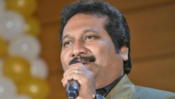 కంటతడి పెట్టిన మనో..