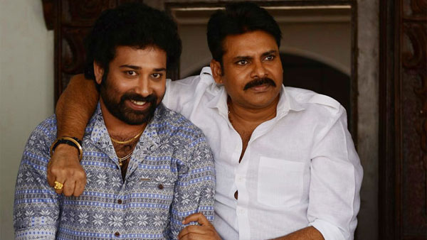 తొలి సీజన్లో శివ బాలాజీకి అండగా