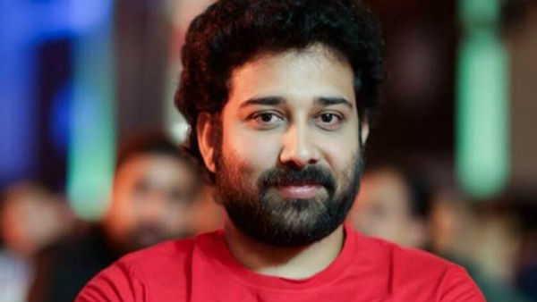 పిల్లల్ని వేధించడంపై శివబాలాజీ ఆవేదన
