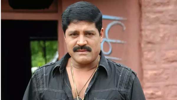 భీముడి పాత్రకు శ్రీహరి.. ఎందుకంటే?
