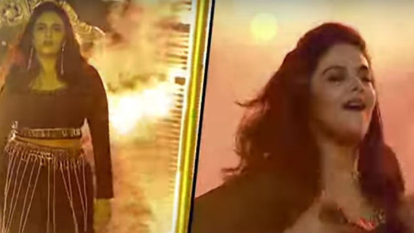మొదట్లోనే అలా...