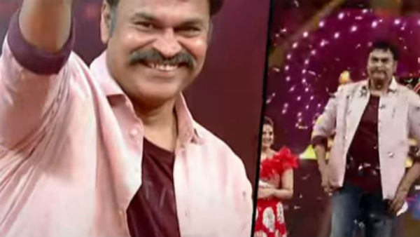 అవే స్కిట్స్, అవే పంచ్లు..