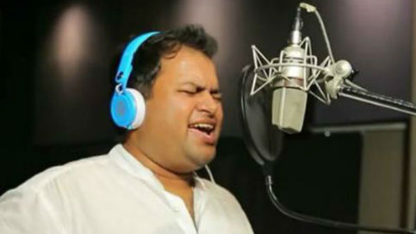 Thaman About Sarkaru Vaari Paata Music Sittings Thaman About Sarkaru Vaari Paata Music Sittings