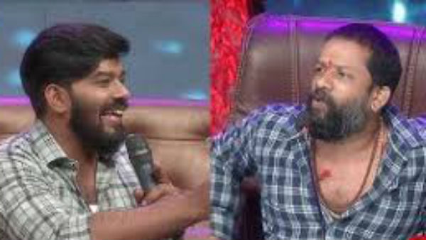 శేఖర్ మాస్టర్కు బదులుగా..