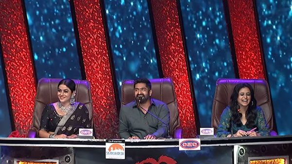 ఆ ముగ్గురు అలా..