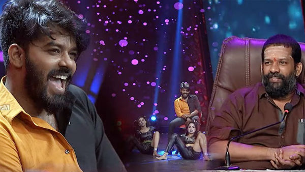 ఆ కామెంట్లతో ఫైర్..