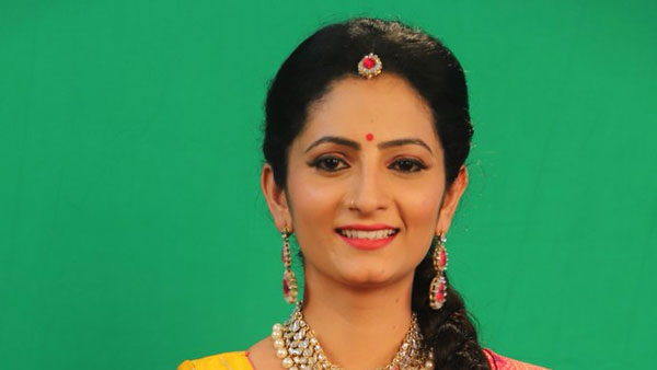 జోర్దార్ సుజాత రీ ఎంట్రీ
