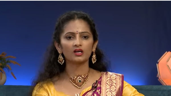 రాహుల్కు చెమటలు పట్టించిన సుజాత
