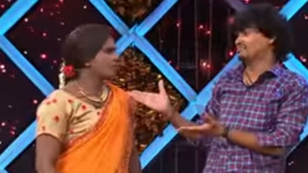 తాజాగా అలా..