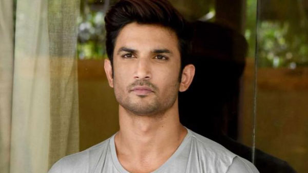 Mumbai Police: 80000 fake twitter accounts created after Sushant Singh Rajputs death Mumbai Police: 80000 fake twitter accounts created after Sushant Singh Rajputs death