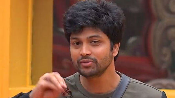 గొప్ప అవకాశాన్ని ఇచ్చిన బిగ్బాస్