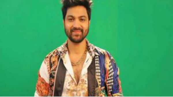 సయ్యద్ ప్రవర్తన తీరుపై అసంతృప్తి