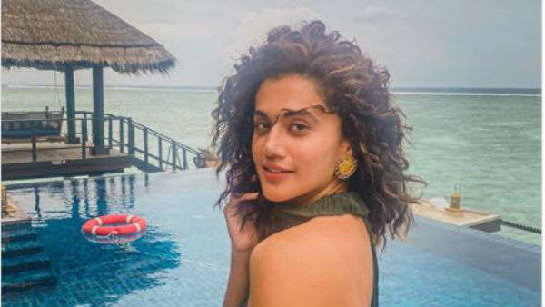 లాక్డౌన్ తర్వాత ప్రియుడితో కలిసి