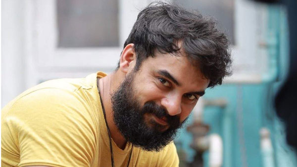 Tovino Thomas injured during Kala shoot currently in ICU under treatment Tovino Thomas injured during Kala shoot currently in ICU under treatment