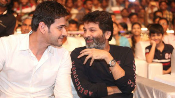 మూడవ సినిమాకు గ్రీన్ సిగ్నల్ ఇచ్చినట్లేనా..?