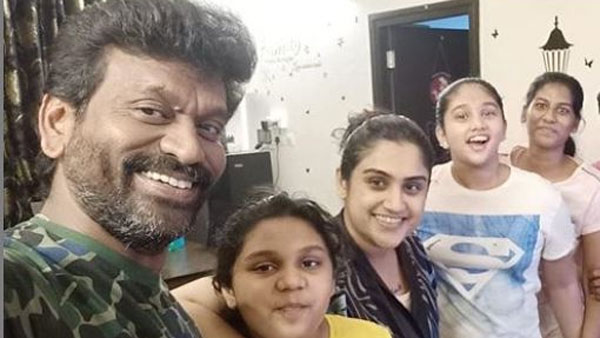 నా పేరు చెప్పి బయట డబ్బులు వసూలు