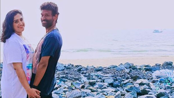 అందుకే తన్ని తరిమేశాను