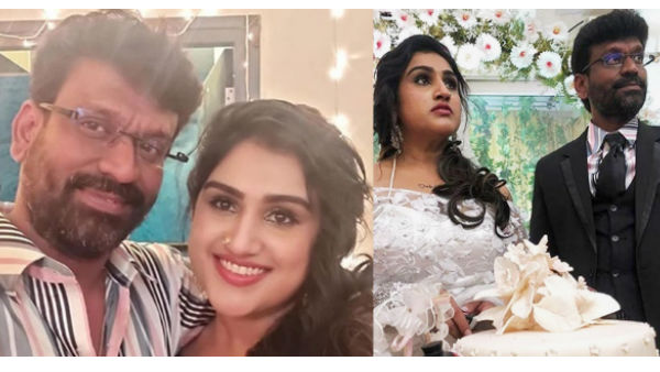 నీ భర్తను నీకు దూరం చేశాను