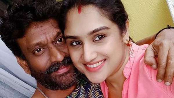 ఇప్పుడు వనిత..