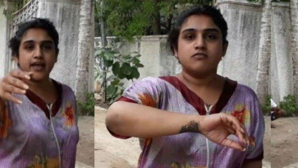 మధ్య సేవించిన భర్తను బయటకు నెట్టివేసి..