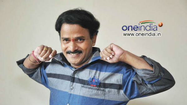 పొలిటికల్ గా టార్గెట్ చేశారు