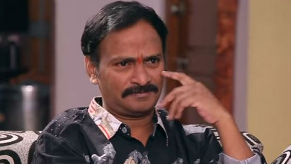 ఆరోగ్యం బాగోలేదని బాధపడేవారు కాదు