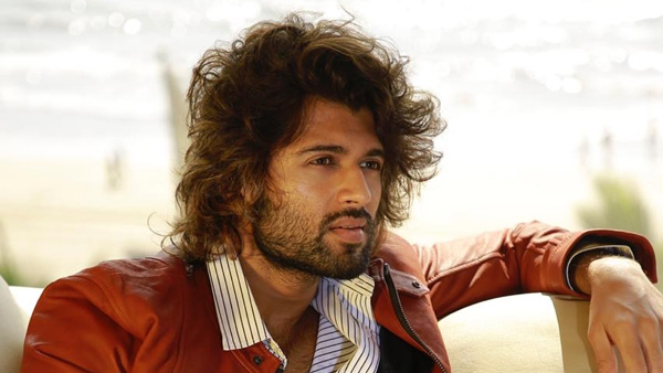 Bollywood senior hero special role in vijay devarakonda pan india project Bollywood senior hero special role in vijay devarakonda pan india project