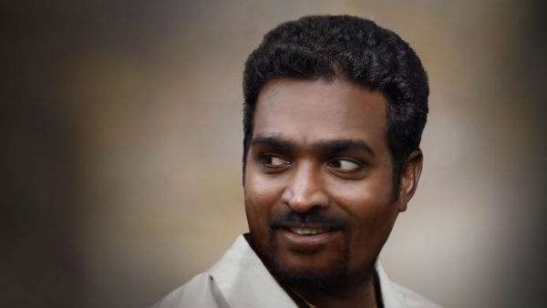 ముత్తయ్య మురళీధరన్ బయోపిక్ వివాదం