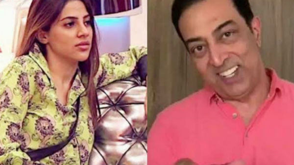 నిక్కి తంబోలి అనవసరంగా గొడవలకు
