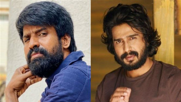 తప్పుడు ఆరోపణలు చేస్తున్నారని విష్ణు విశాల్