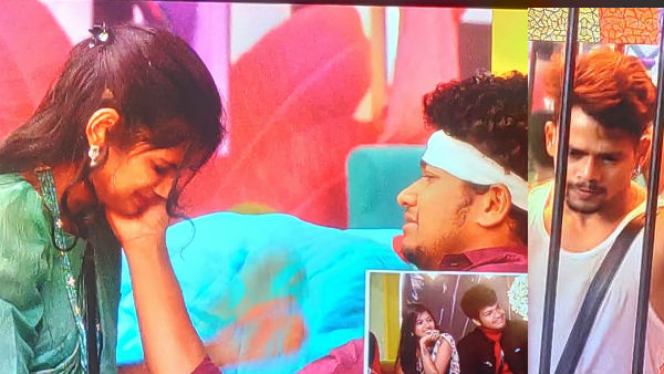 హాట్ స్టార్‌గా అరియానా.. ఐటెం రాణి హారిక.. బెస్ట్ విలన్‌ మెహబూబ్.. బిగ్‌బాస్‌లో అవార్డుల పంట