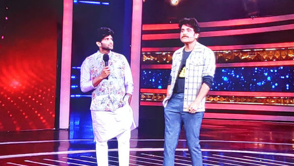 సోషల్ మీడియాలో సపోర్ట్