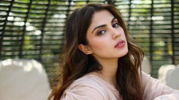 జైలు నుంచి రియా ఇంటి వరకు మీడియాపై ఆంక్షలు