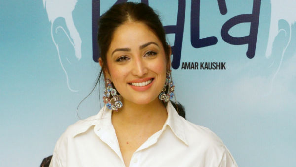 yami gautam says about her school days yami gautam says about her school days