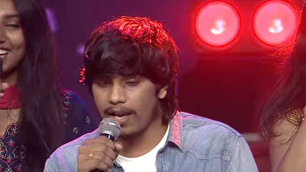 ఎక్కడ చూసినా అదే పాట.. రికార్డులు